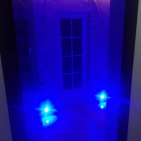 アパート Cristallino Ni