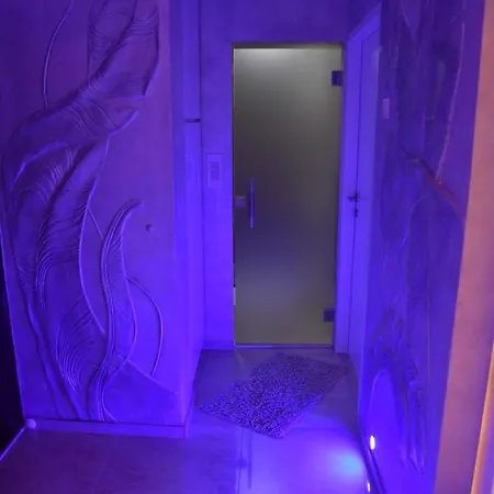 Appartement Cristallino *