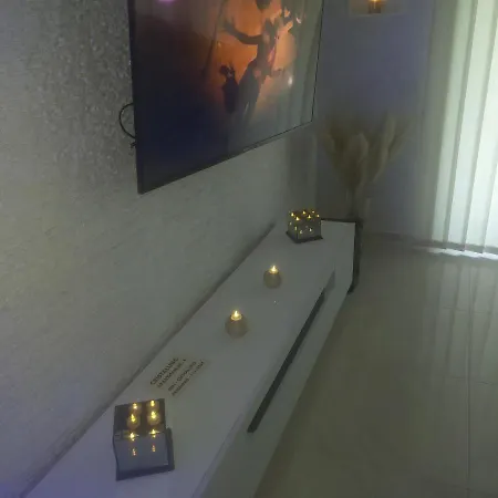 Apartment Cristallino Nis