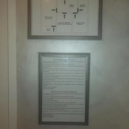 Cristallino アパート *