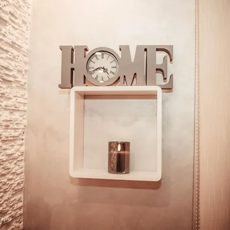 Cristallino Apartment *